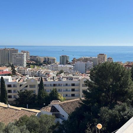 Blue Summer - Atico - Penthouse Fuengirola Exterior photo